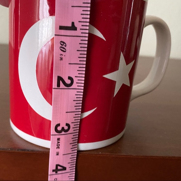 Turkish coffee mug - Picture 5 of 6